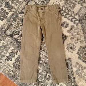 Rarely Worn Wheat Pants 🤍